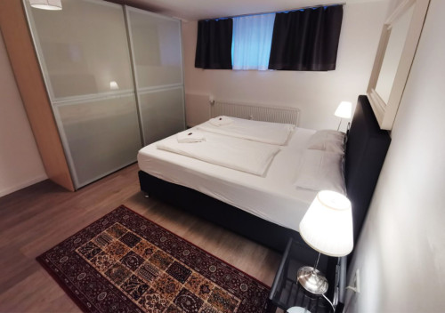 2 bedrooms – next to hospital – REWE Center - Gallery - 11