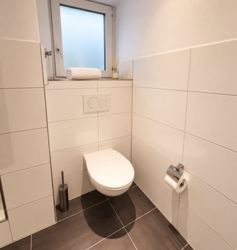 2 bedrooms – next to hospital – REWE Center - Gallery - 13