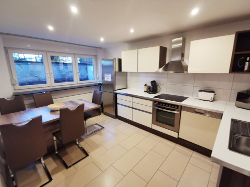 2 bedrooms – next to hospital – REWE Center - Gallery - 10