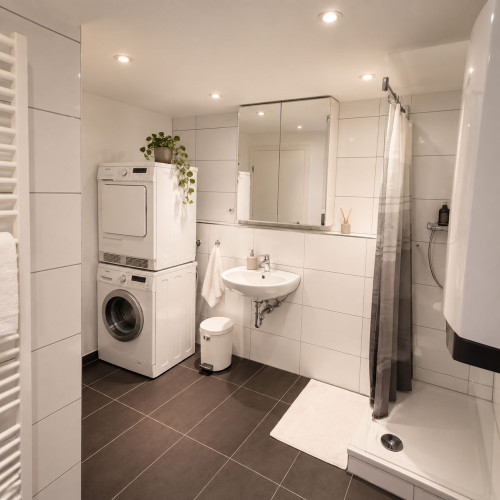 2 bedrooms – next to hospital – REWE Center - Gallery - 12