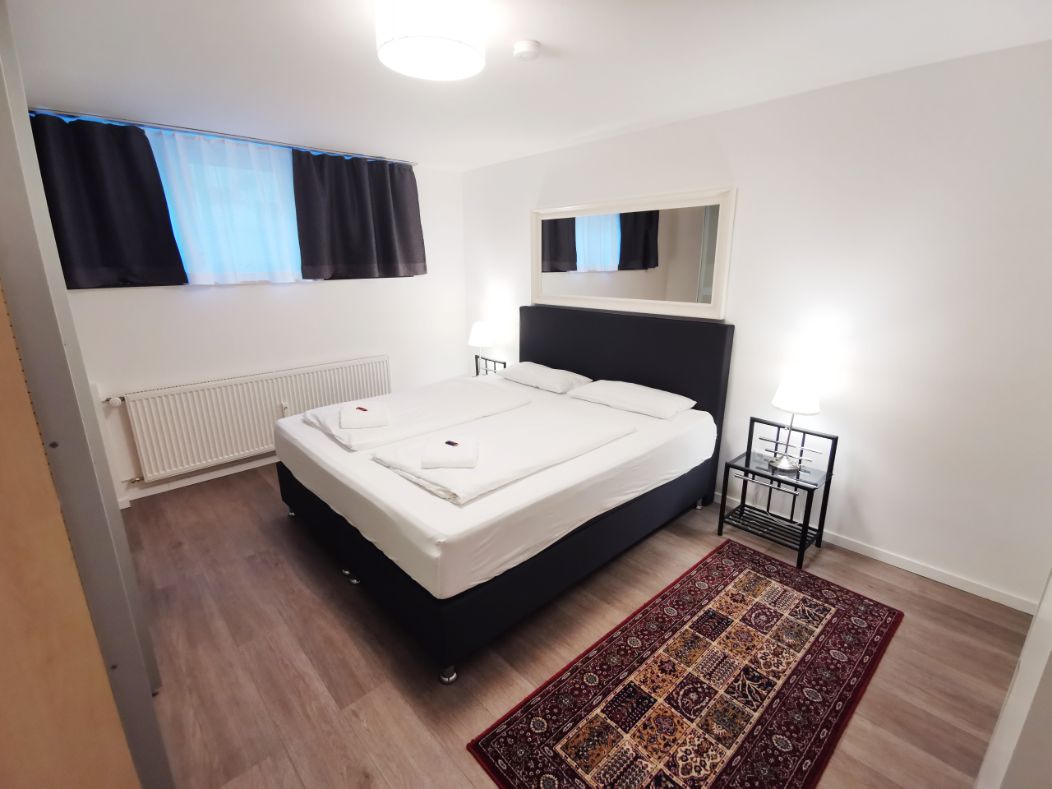  2 Bedrooms – Next To Hospital – REWE Center  -  2 bedrooms – next to hospital – REWE Center  - Gallery -  13