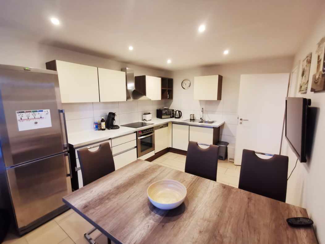  2 Bedrooms – Next To Hospital – REWE Center  -  2 bedrooms – next to hospital – REWE Center  - Gallery -  17