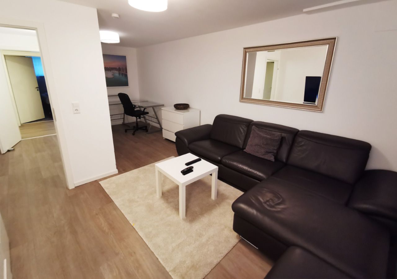  2 Bedrooms – Next To Hospital – REWE Center  -  2 bedrooms – next to hospital – REWE Center  - Gallery -  15
