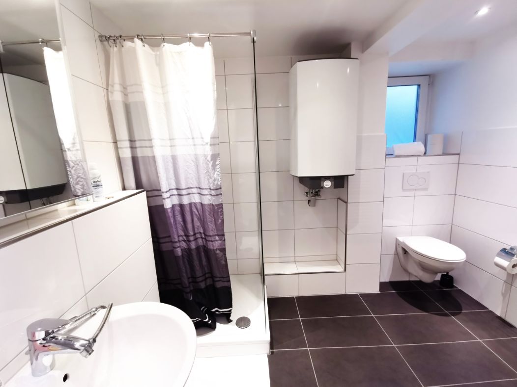  2 Bedrooms – Next To Hospital – REWE Center  -  2 bedrooms – next to hospital – REWE Center  - Gallery -  7