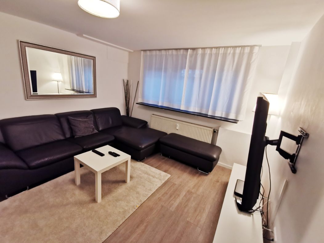  2 Bedrooms – Next To Hospital – REWE Center  -  2 bedrooms – next to hospital – REWE Center  - Gallery -  14