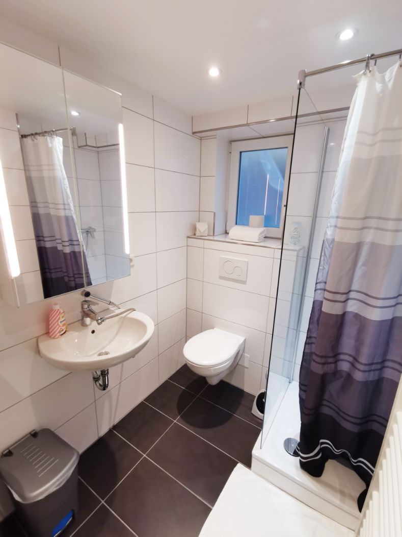  2 Bedrooms – Next To Hospital – REWE Center  -  2 bedrooms – next to hospital – REWE Center  - Gallery -  5