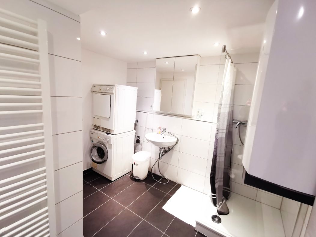  2 Bedrooms – Next To Hospital – REWE Center  -  2 bedrooms – next to hospital – REWE Center  - Gallery -  8