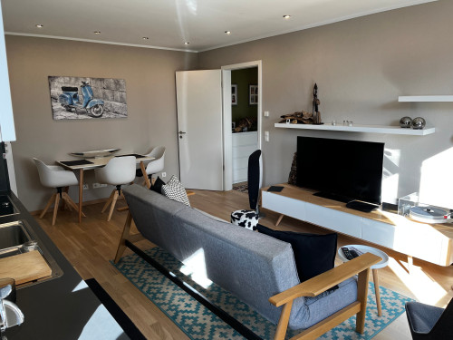 Awesome and spacious flat located in Kornwestheim