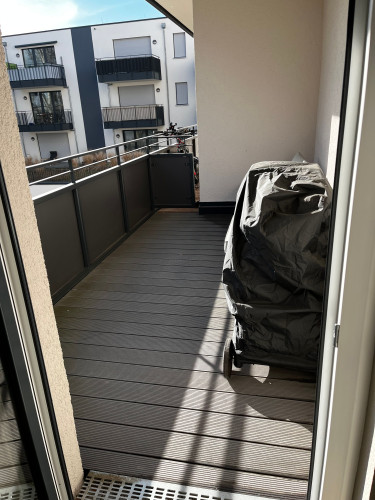 Awesome and spacious flat located in Kornwestheim