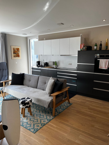 Awesome and spacious flat located in Kornwestheim
