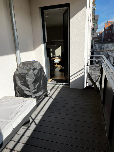 Awesome and spacious flat located in Kornwestheim