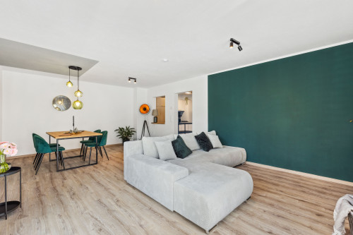 Modern suite (Coburg) - Gallery - 5