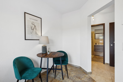 Modern suite (Coburg) - Gallery - 36