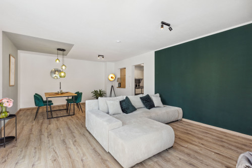 Modern suite (Coburg) - Gallery - 8