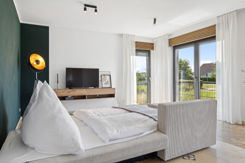 Modern suite (Coburg) - Gallery - 40