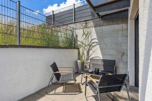 Modern suite (Coburg) - Gallery - 17