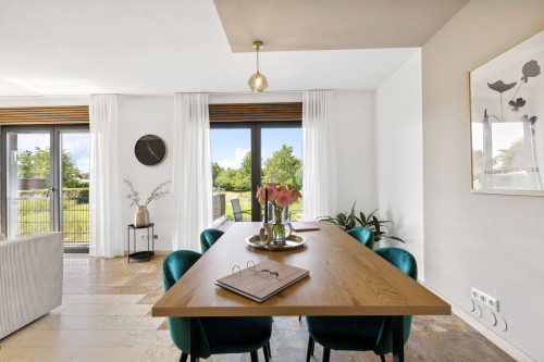 Modern suite (Coburg) - Gallery - 29