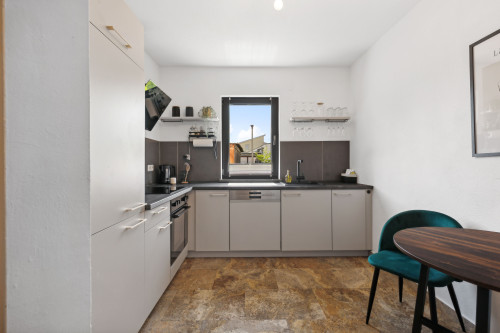 Modern suite (Coburg) - Gallery - 23