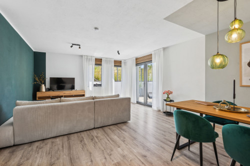Modern suite (Coburg) - Gallery - 21