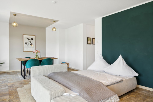 Modern suite (Coburg) - Gallery - 39