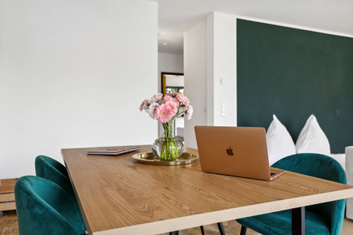Modern suite (Coburg) - Gallery - 41