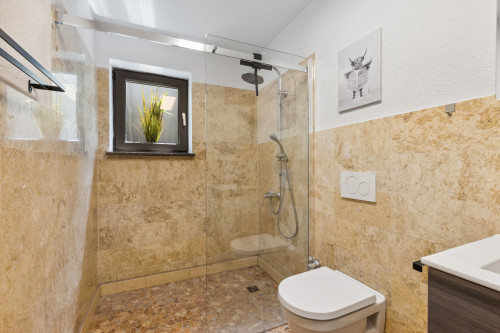 Modern suite (Coburg)
