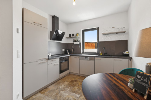 Modern suite (Coburg) - Gallery - 35