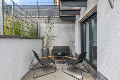 Modern suite (Coburg) - Gallery - 16