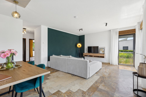 Modern suite (Coburg) - Gallery - 27