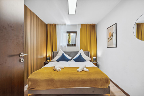 Modern suite (Coburg) - Gallery - 9