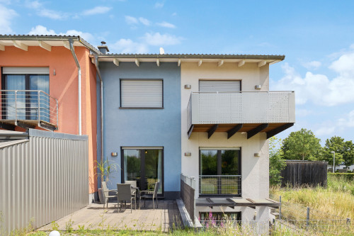 Modern suite (Coburg) - Gallery - 43