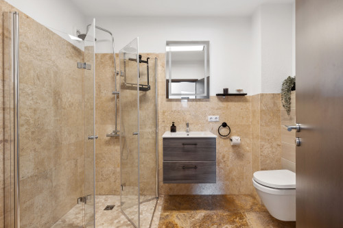 Modern suite (Coburg) - Gallery - 37
