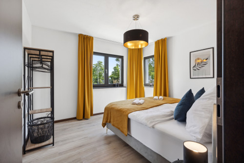 Modern suite (Coburg) - Gallery - 26
