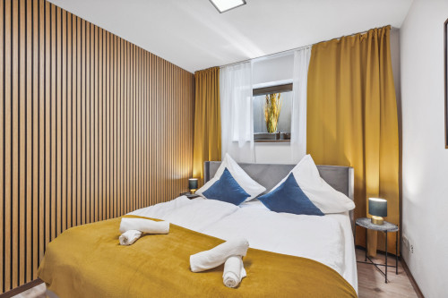 Modern suite (Coburg) - Gallery - 10