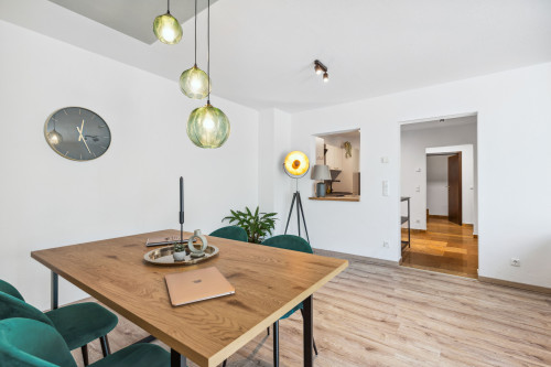Modern suite (Coburg) - Gallery - 6