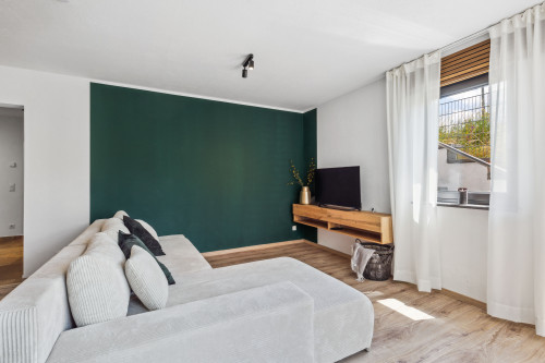 Modern suite (Coburg) - Gallery - 7