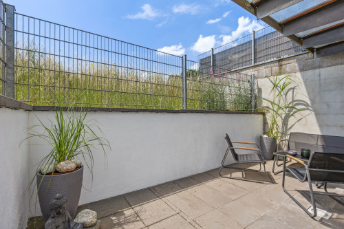 Modern suite (Coburg) - Gallery - 18