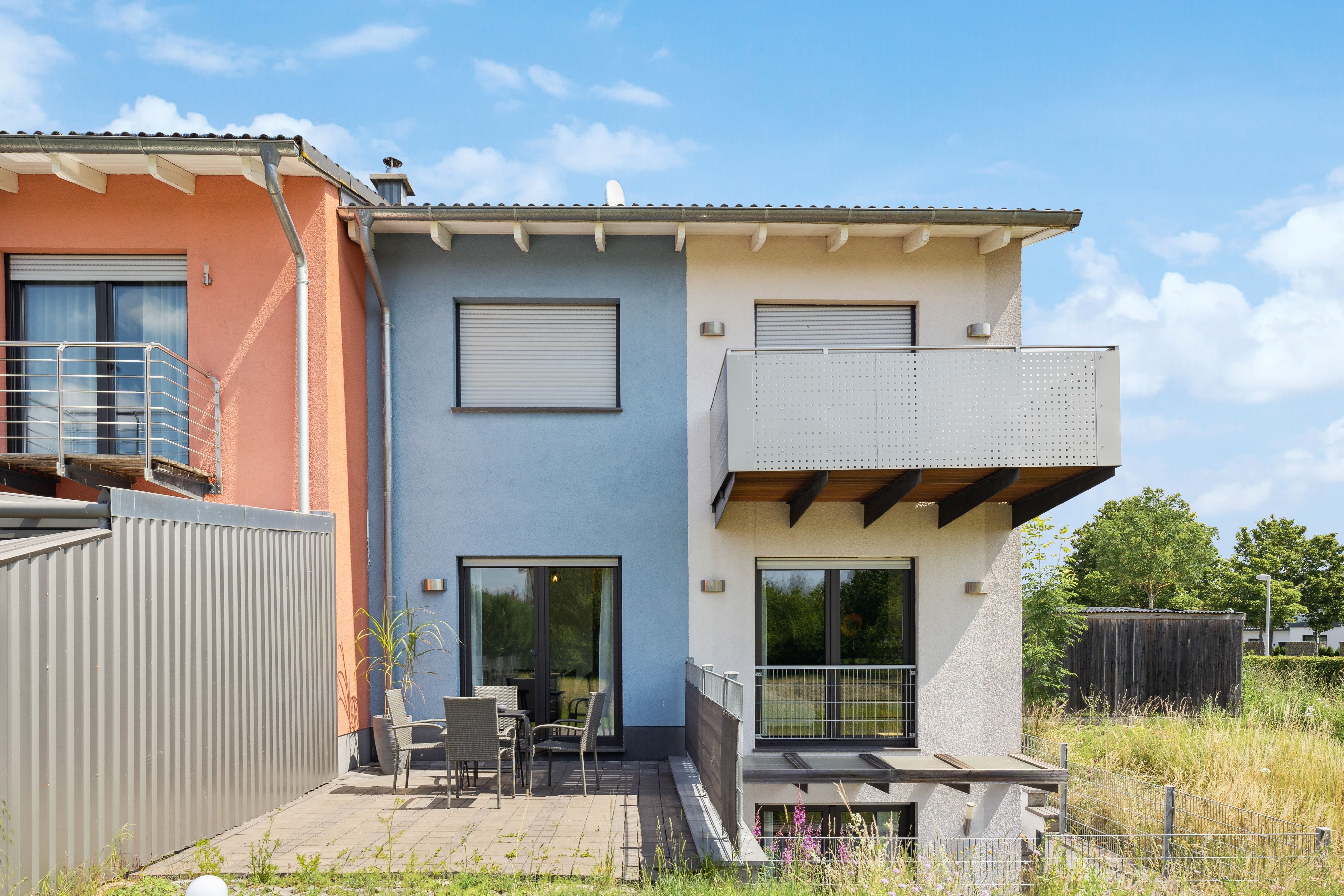 Modern Suite (Coburg) - 23