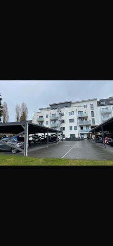 Erdgeschoss Wohnung Nr.6 in Stolberg - Gallery - 8
