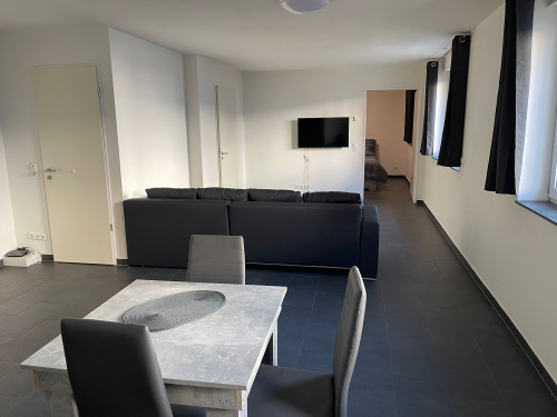 Erdgeschoss Wohnung Nr.6 in Stolberg - Gallery - 18