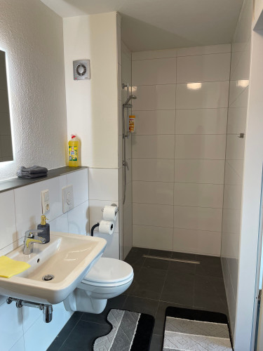 Erdgeschoss Wohnung Nr.6 in Stolberg - Gallery - 14
