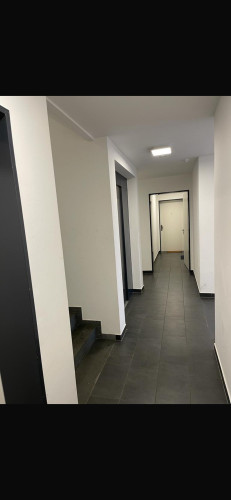 Erdgeschoss Wohnung Nr.6 in Stolberg