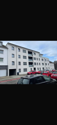 Erdgeschoss Wohnung Nr.6 in Stolberg - Gallery - 9