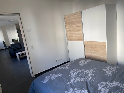 Erdgeschoss Wohnung Nr.6 in Stolberg - Gallery - 16