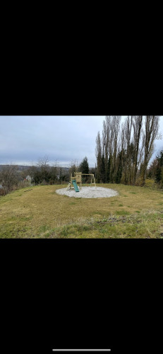 Erdgeschoss Wohnung Nr.6 in Stolberg