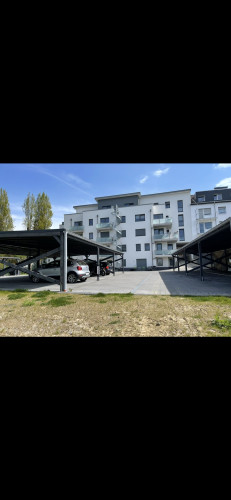 Erdgeschoss Wohnung Nr.6 in Stolberg - Gallery - 7