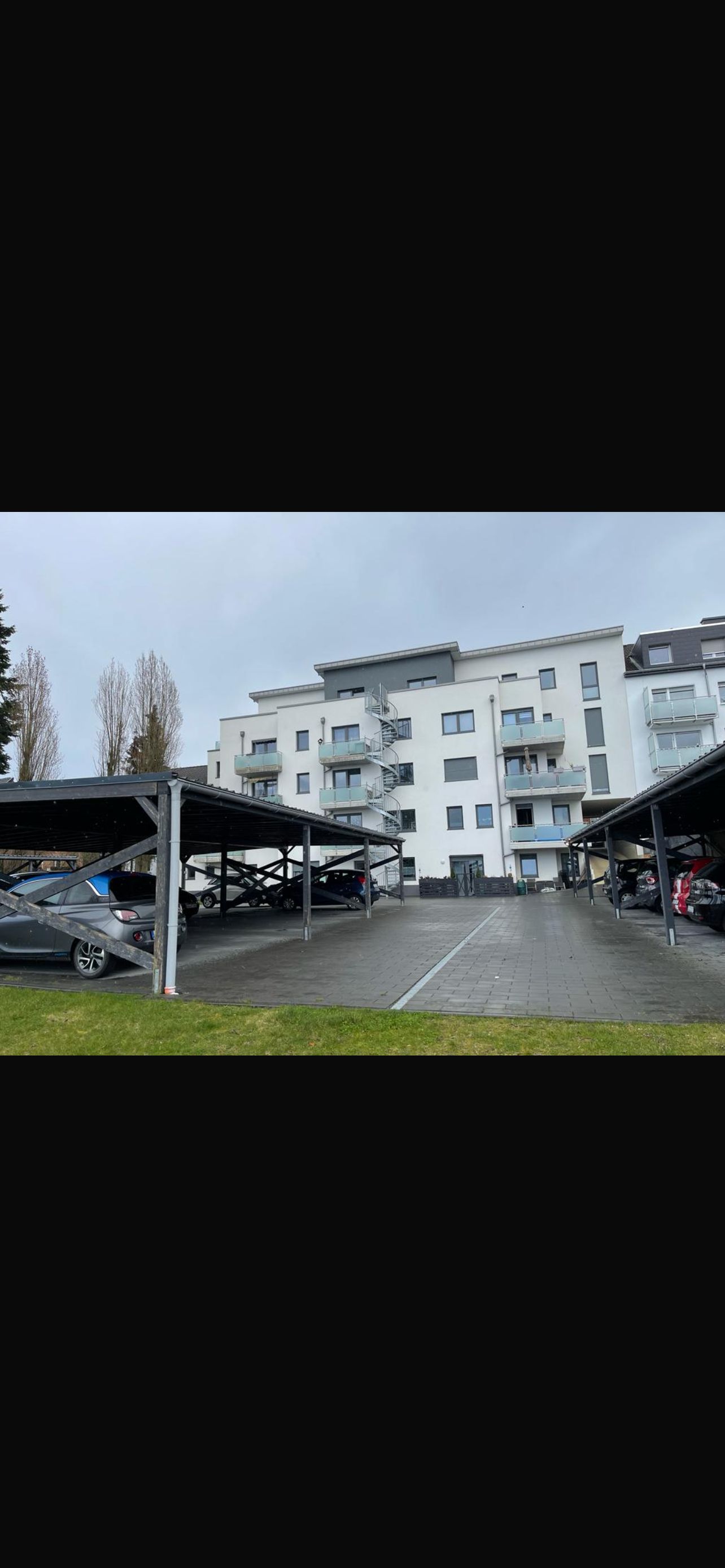 Erdgeschoss Wohnung Nr.6 In Stolberg - 7
