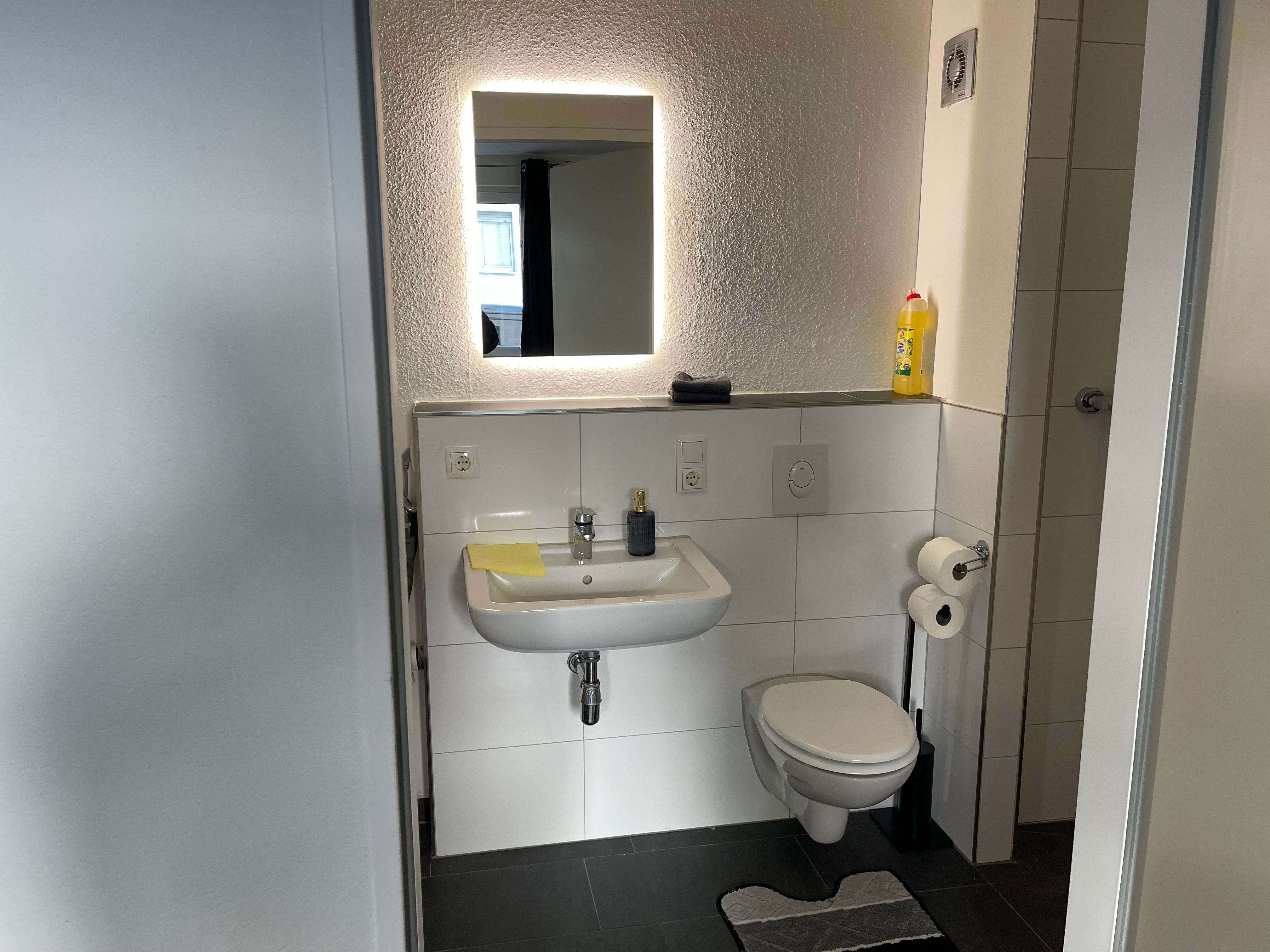 Erdgeschoss Wohnung Nr.6 In Stolberg - 14