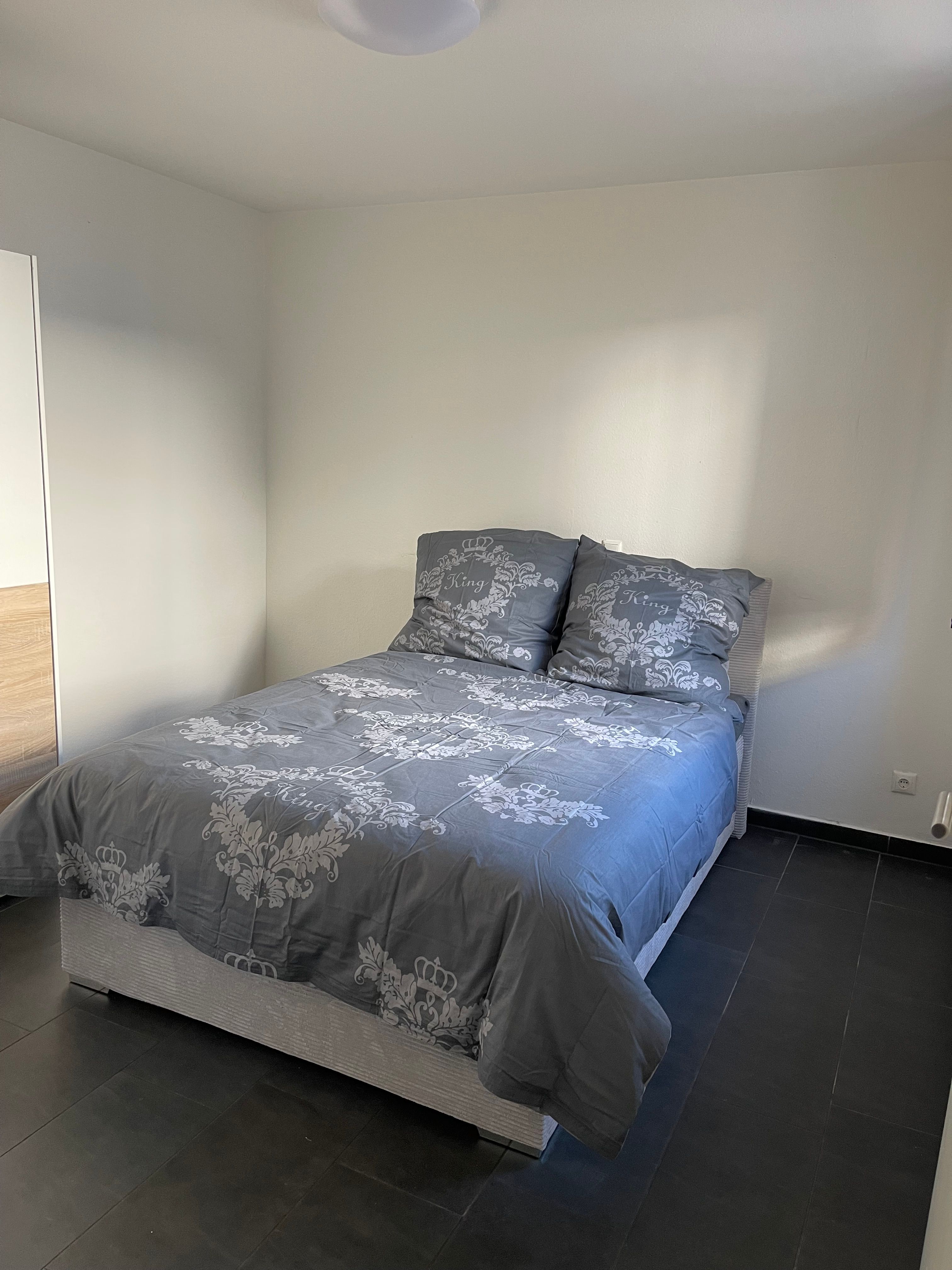 Erdgeschoss Wohnung Nr.6 In Stolberg - 16