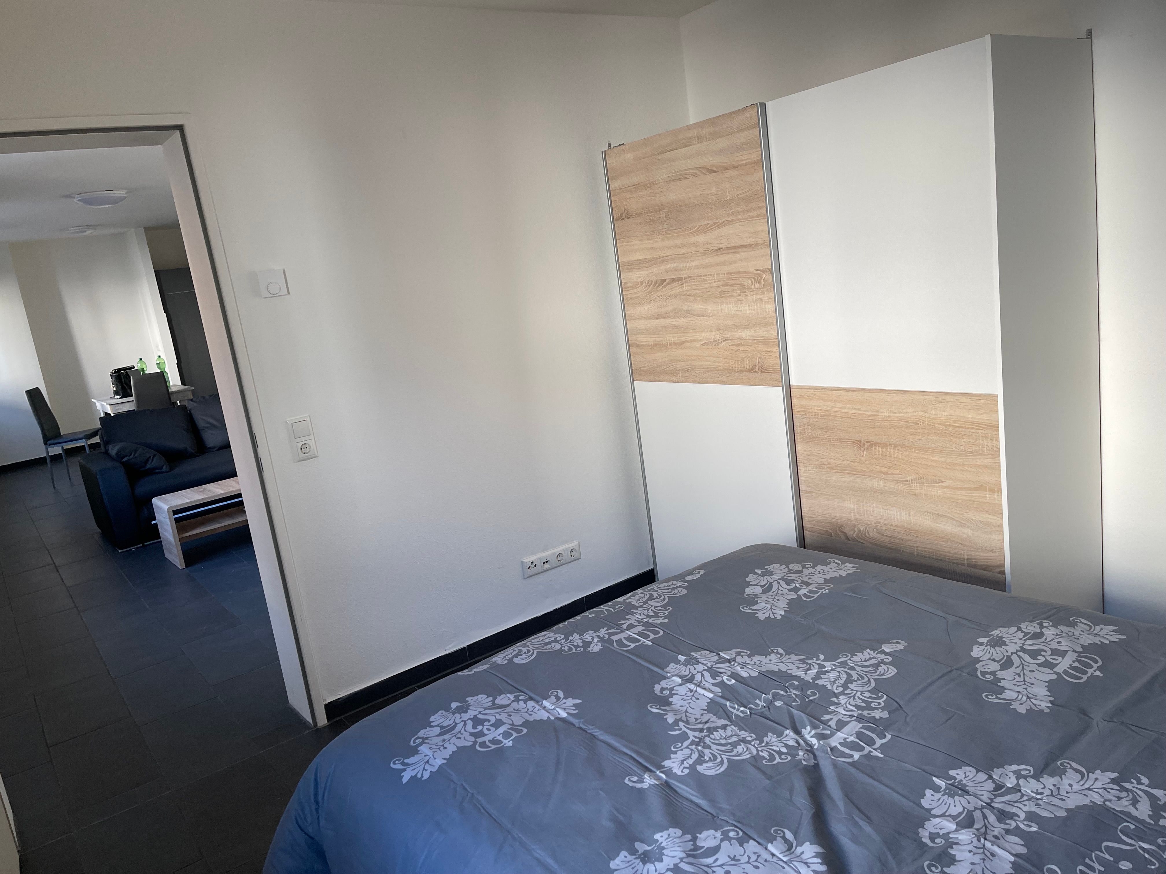 Erdgeschoss Wohnung Nr.6 In Stolberg - 15